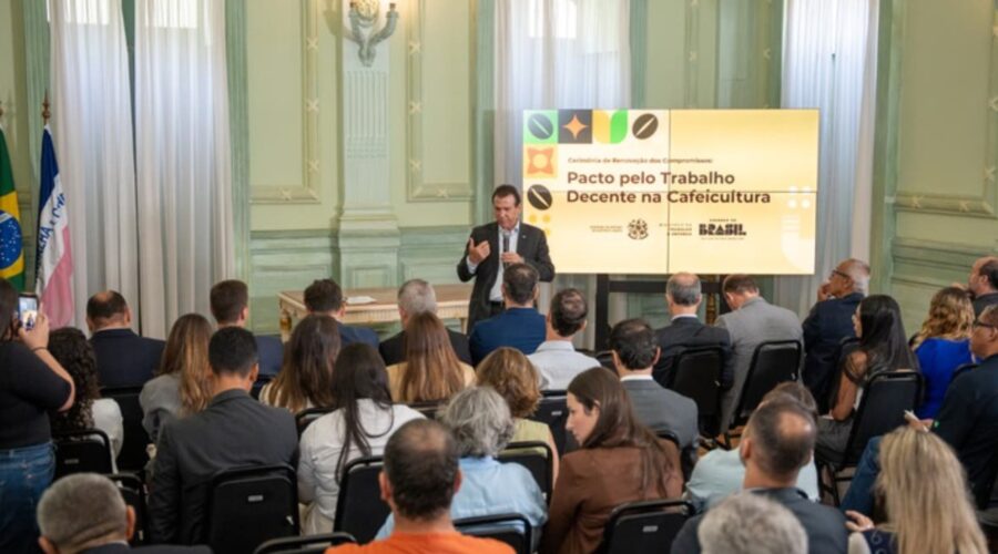 Foto: Matheus Itacaramby / MTE