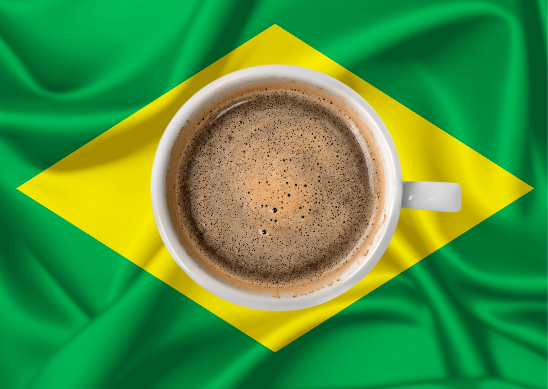 Expocacer inaugura primeiro hub de café do Brasil nos EUA – CNC – Conselho  Nacional do Café